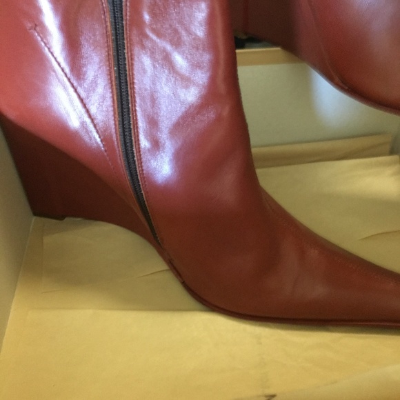 Max Mara Runway Wedge - Picture 1 of 1